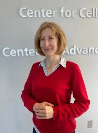 Danuta Jarocha, PhD