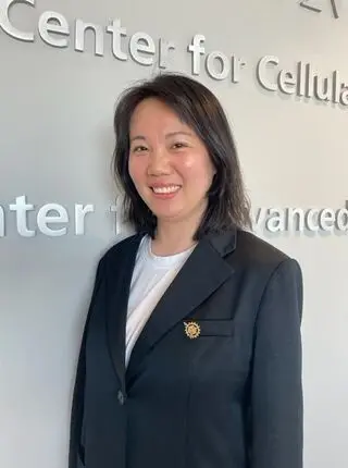 Fengjuan (Jane) Zhang, PhD