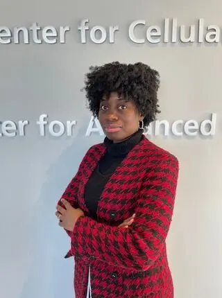 Sonia Ndeupen, MSc