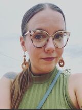 Danielle Perdunn