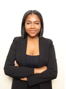 Amaja Hayes