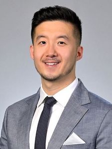 Xavier Diao