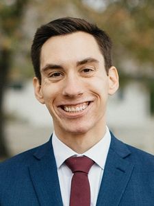 Joshua Sarnecky
