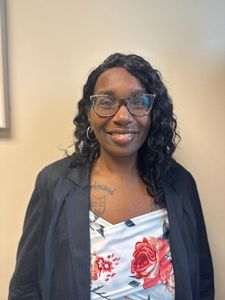 Roselyn Washington