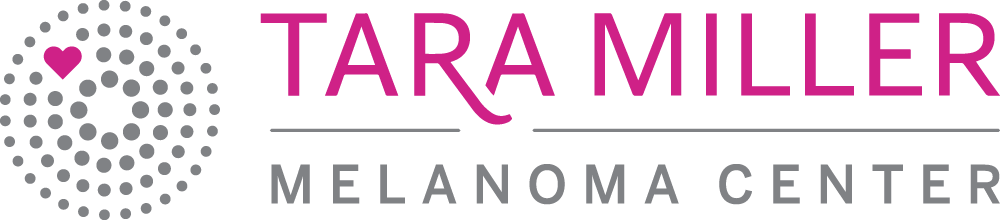 Tara Miller Melanoma Center logo