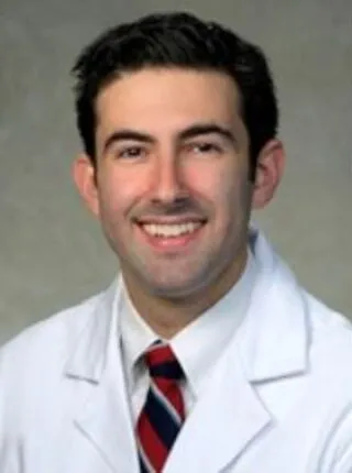 Robert M. Brody, MD
