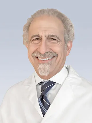 Ara A. Chalian MD