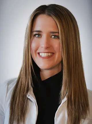 Erica Doughtery, CRNP