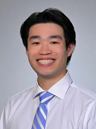 Christopher Kan