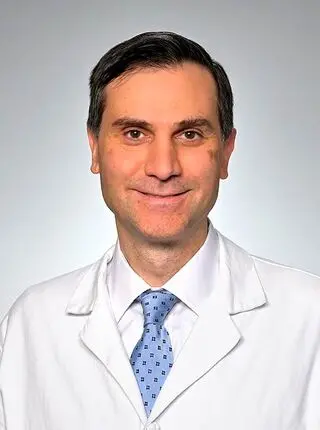 Giorgos C. Karakousis, MD