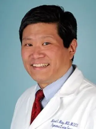 Michael E. Ming, MD