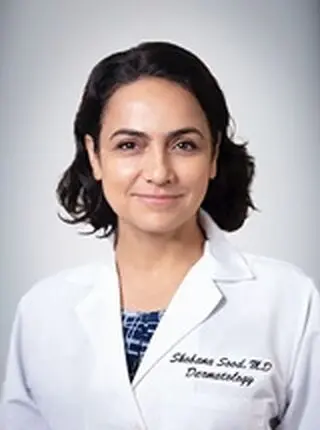 Shobana Sood, MD