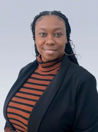 Samia White
