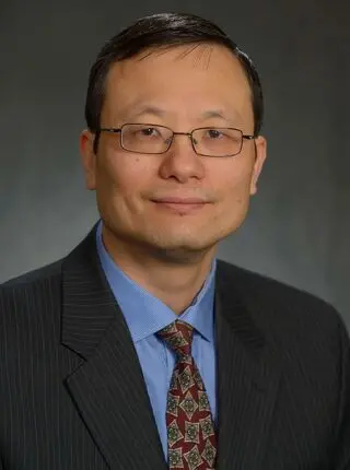 Xiaowei (George) Xu, MD, PhD