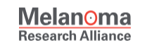 melanoma research alliance banner