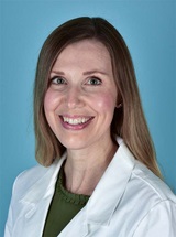 Dr. Joanna Walker headshot