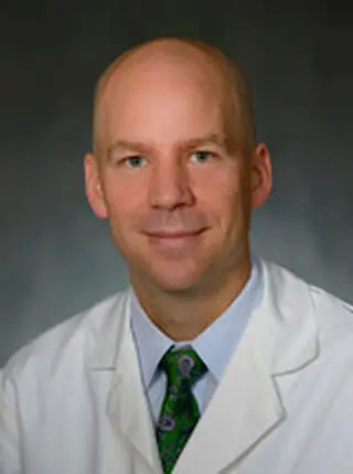 Steven B. Cannady, MD