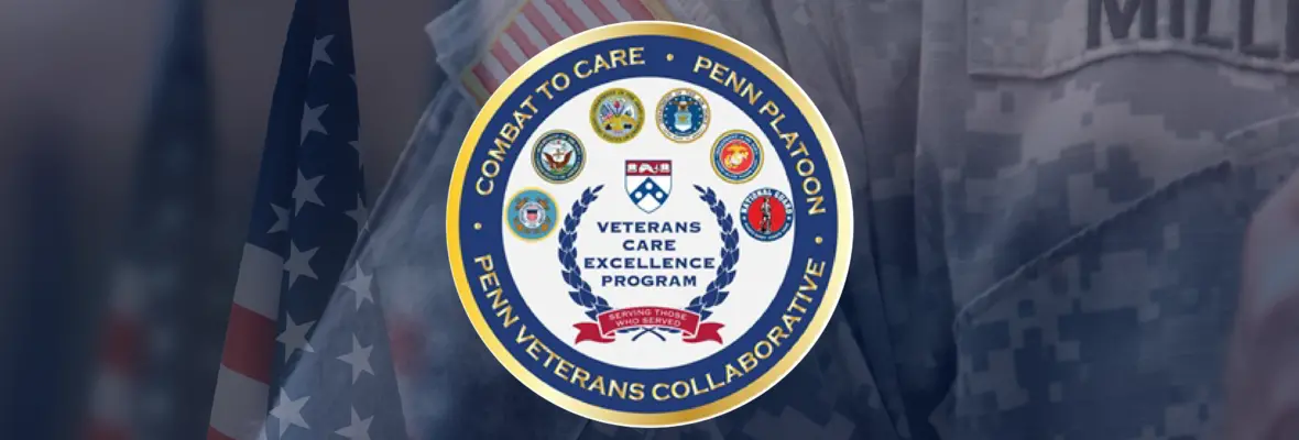 VCEP Logo