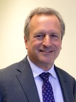 Professional Headshot of Carl Adkins