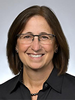 Professional Headshot of Dr. Lisa Bellini