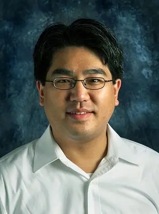 Edward B. Lee, MD, PhD