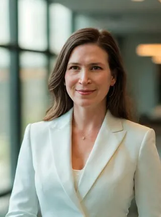 Dana Silverbush, PhD