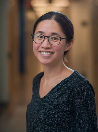 Carman M. Li, PhD