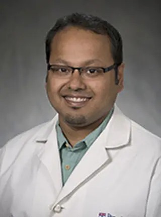 Malay Haldar, MD, PhD