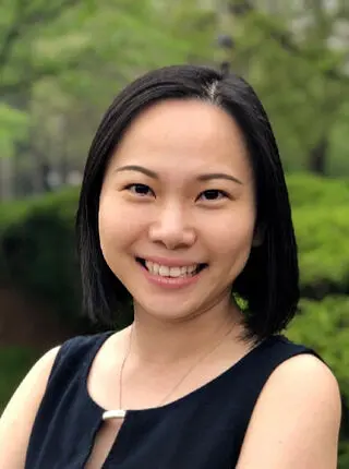 Liling Wan, PhD