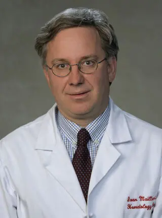 Ivan Maillard, MD, PhD