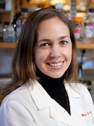 Kathryn E. Wellen, PhD