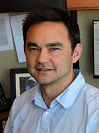 Eric S. Witze, PhD