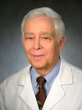 Joseph R. Carver, MD