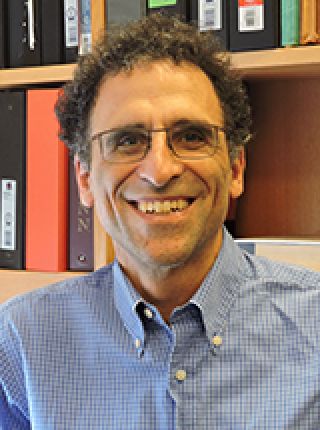 Warren S. Pear, MD, PhD