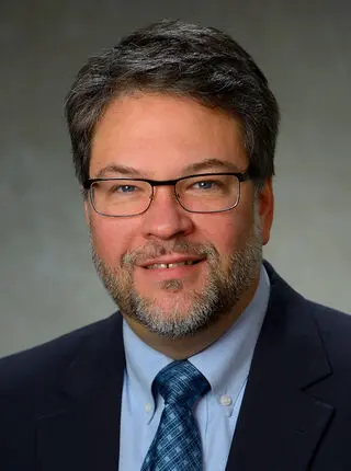 F. Bradley Johnson, MD, PhD