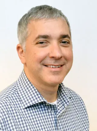 David A. Wolk, MD, PhD