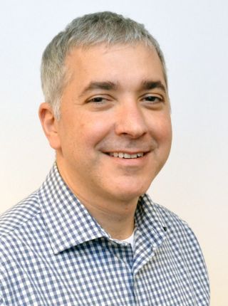 David A. Wolk, MD, PhD