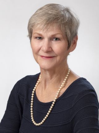 M. Kathryn Jedrziewski, PhD