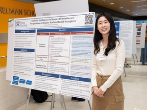 A person holding a poster

AI-generated content may be incorrect.