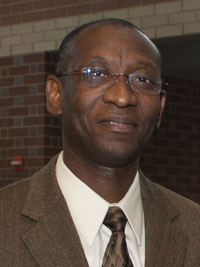 Rex Ahima, MD, PhD
