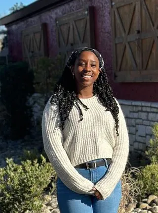 Jasmine Akoto