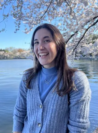 Teresa Jimenez Sanchez-Lugarnuevo