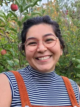 Vanessa B. Sanchez