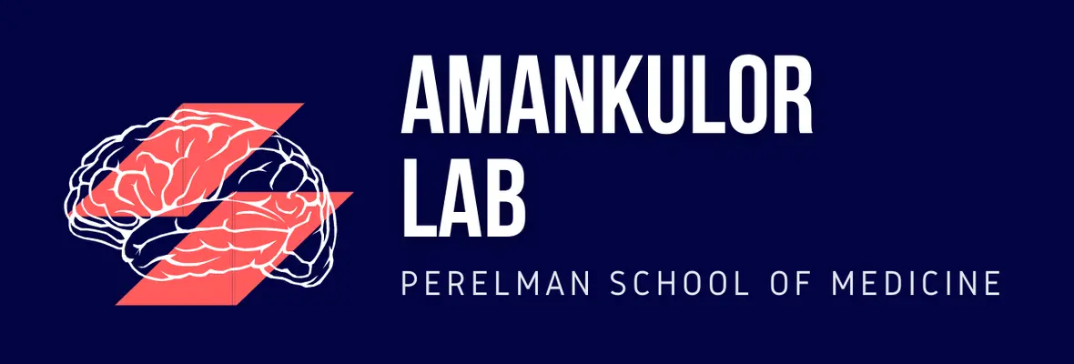 Amankulor Lab - Perelman School of Medicine