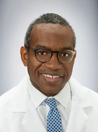 Nduka Amankulor, M.D.