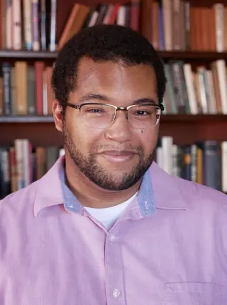 Jonathan Patterson, M.S.E.
