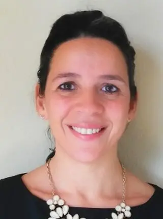 Elena Sotillo-Piñeiro, PhD