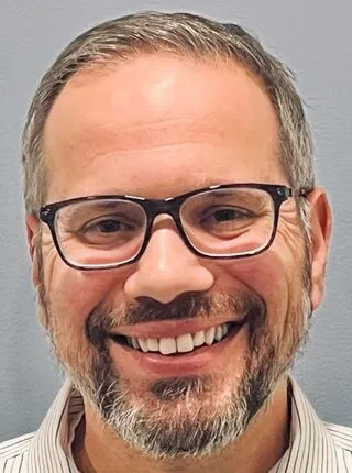 James Psathas, PhD