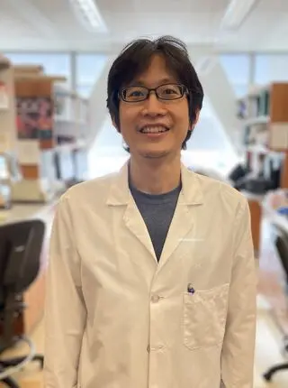 Zhiwei Ang, PhD