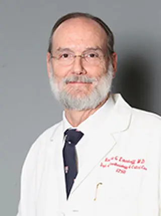 Roderic G. Eckenhoff, MD